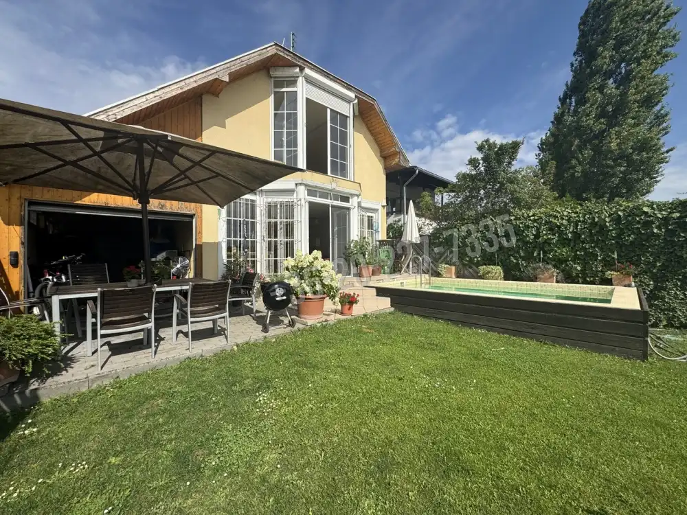 Pest megye - Szigetszentmiklós