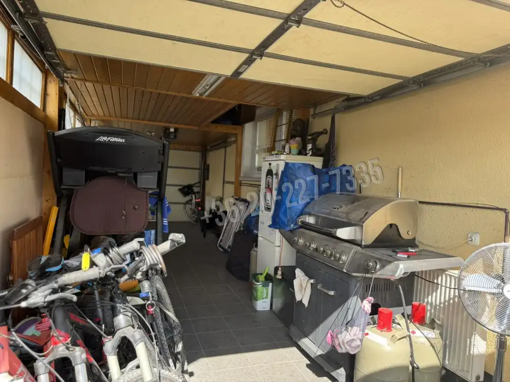 Pest megye - Szigetszentmiklós