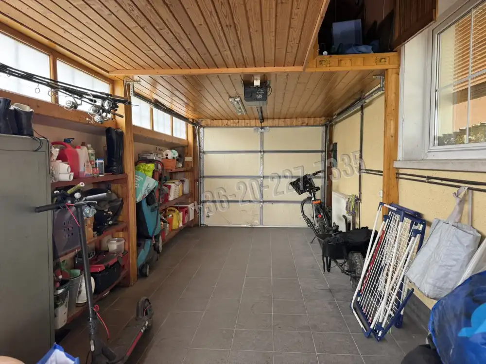 Pest megye - Szigetszentmiklós