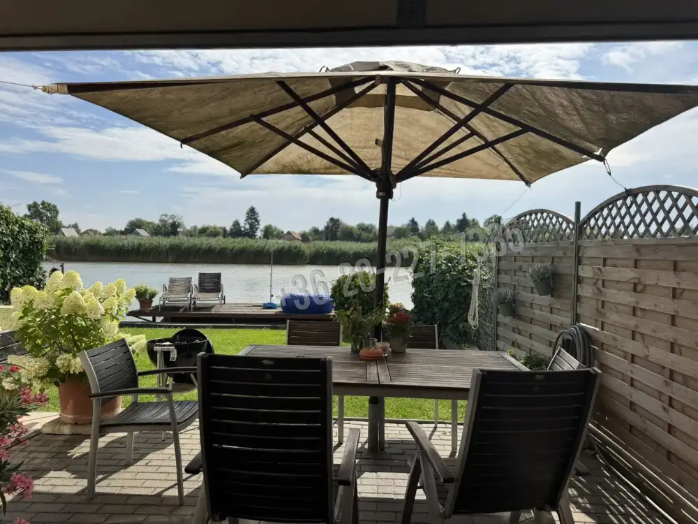 Pest megye - Szigetszentmiklós