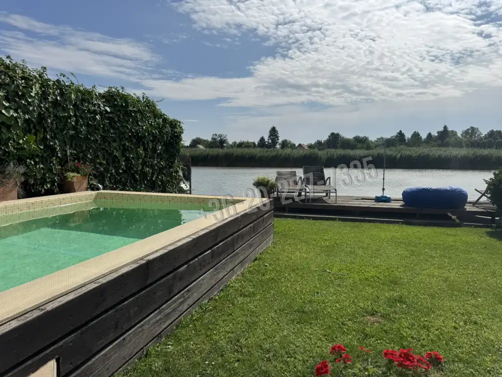 Pest megye - Szigetszentmiklós