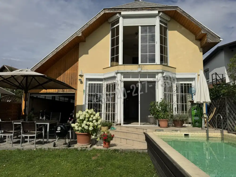 Pest megye - Szigetszentmiklós