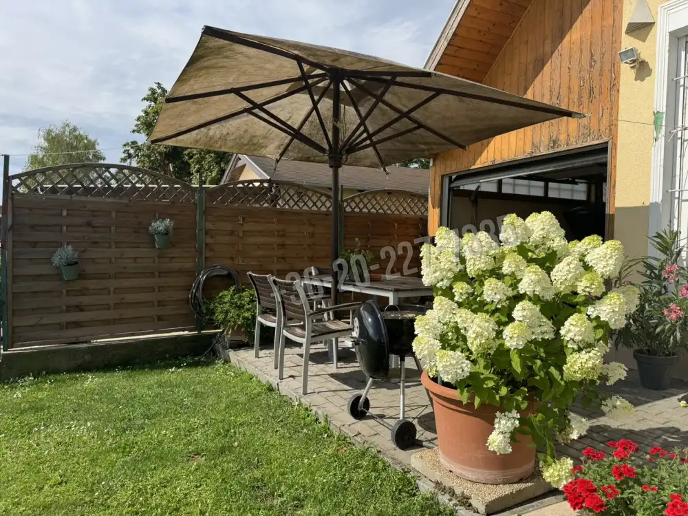 Pest megye - Szigetszentmiklós