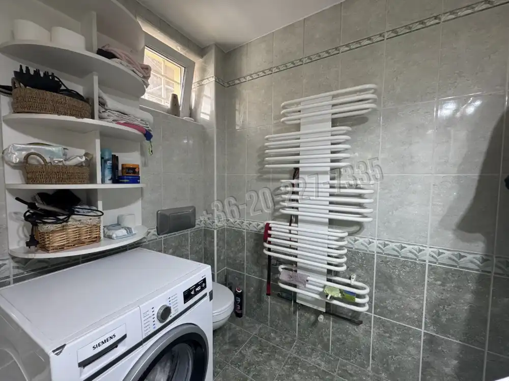 Pest megye - Szigetszentmiklós