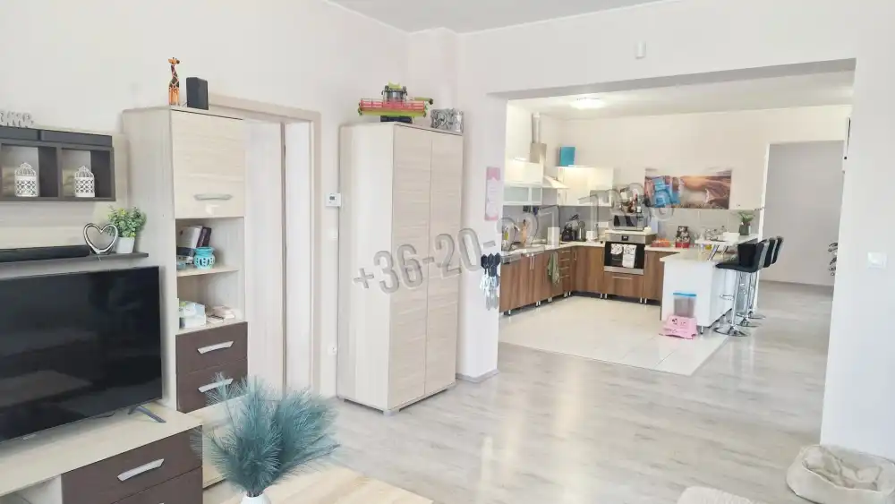 Bács-Kiskun megye - Tass