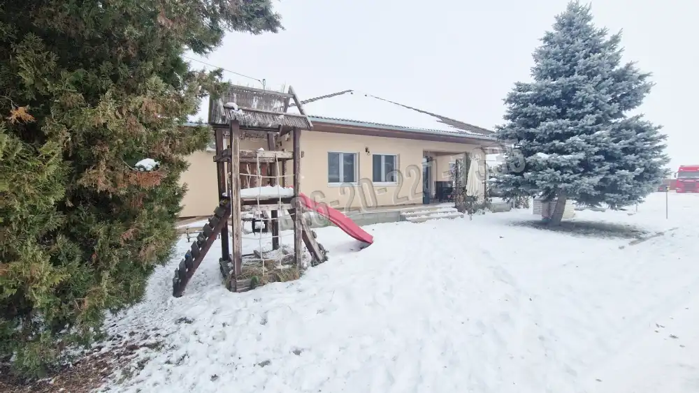 Bács-Kiskun megye - Tass