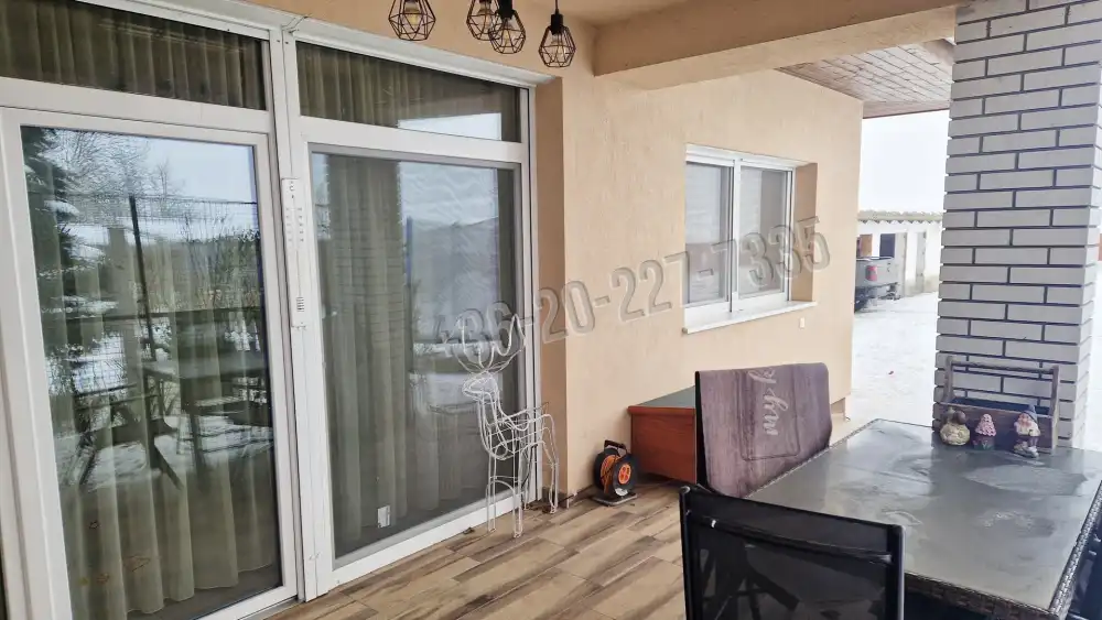 Bács-Kiskun megye - Tass