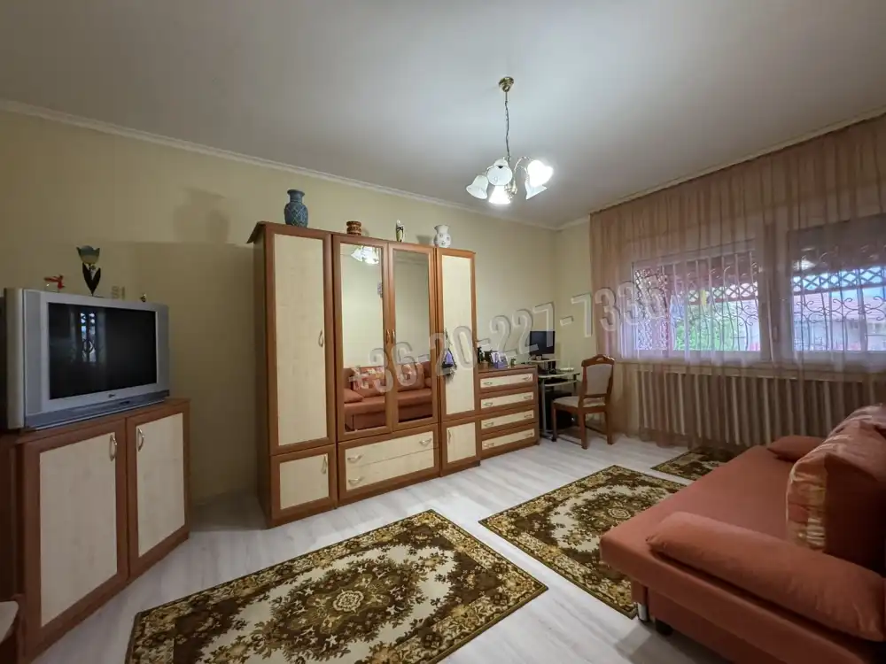 Pest megye - Tököl