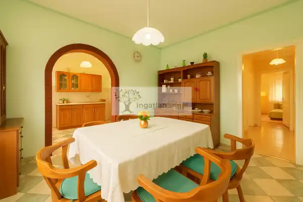 Eladó családi ház, Tököl 2 szoba 120 m² 89.9 M Ft