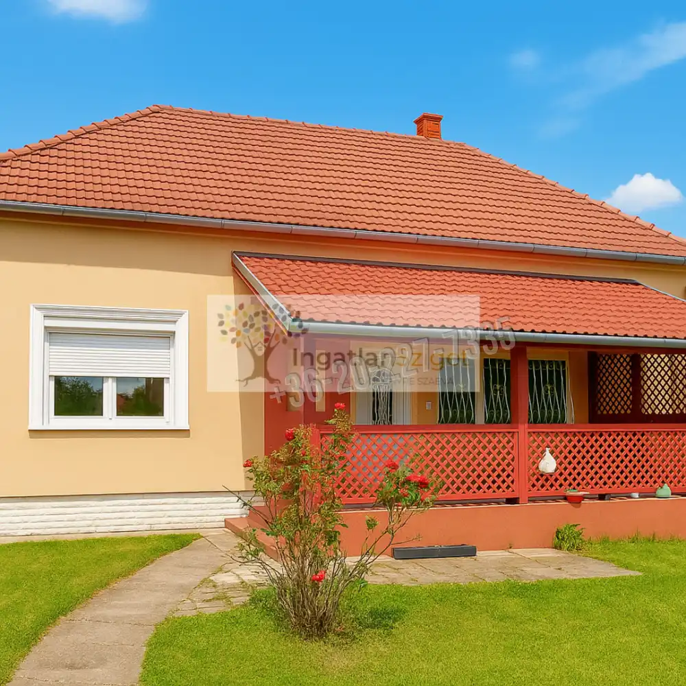 Pest megye - Tököl