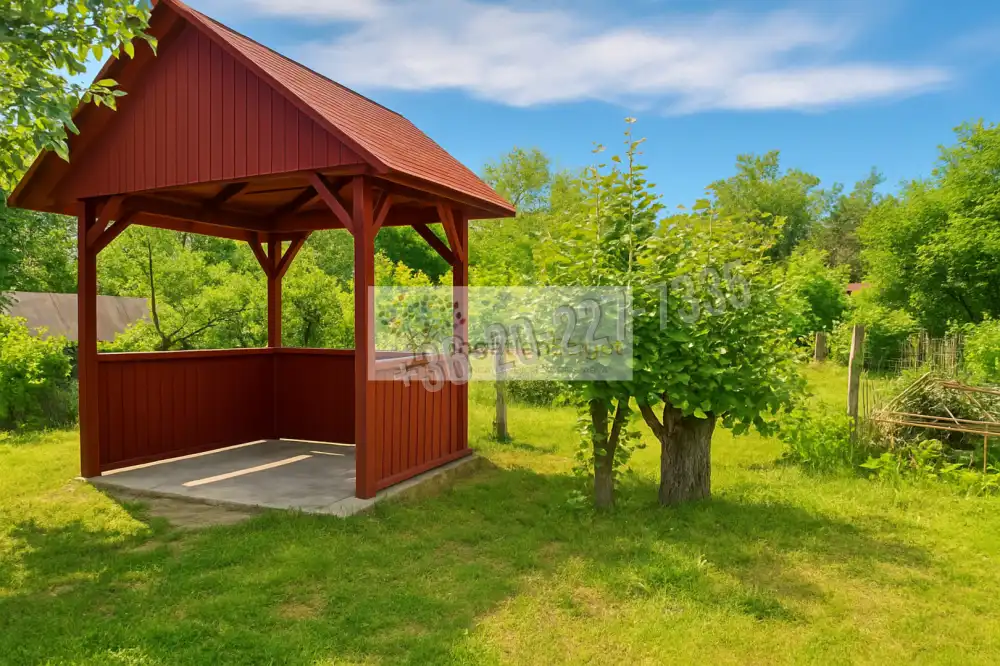 Pest megye - Tököl