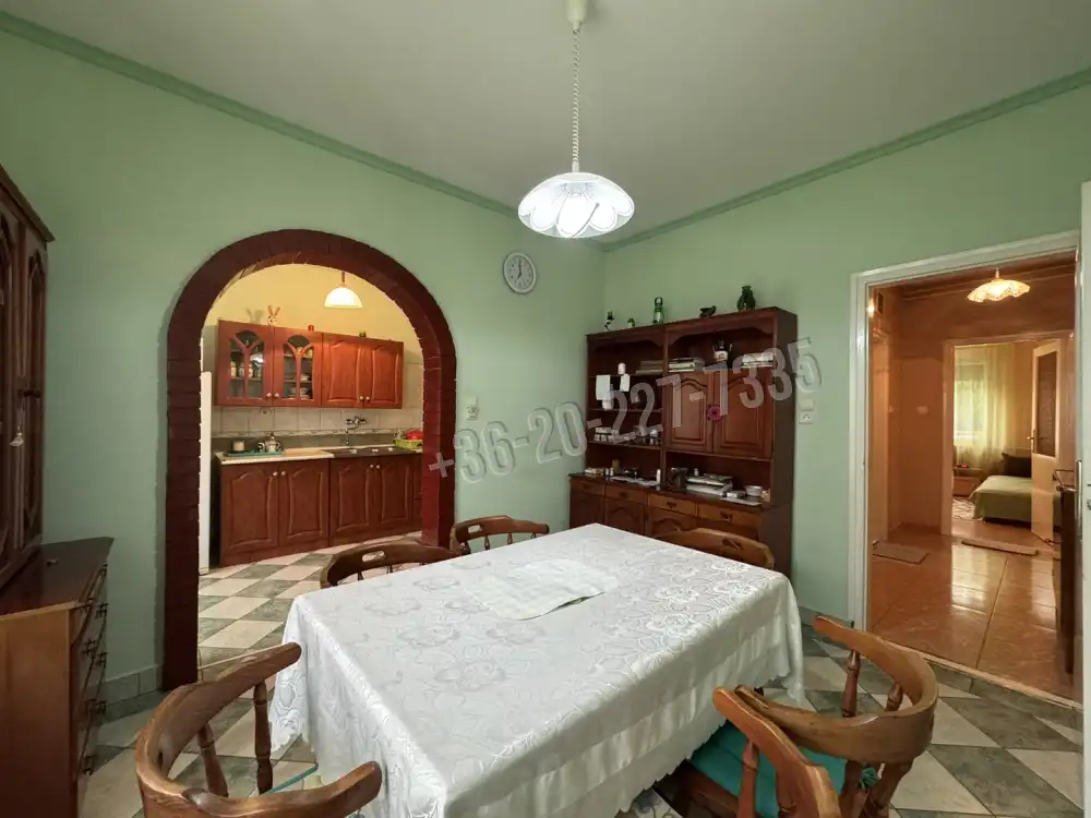 Pest megye - Tököl