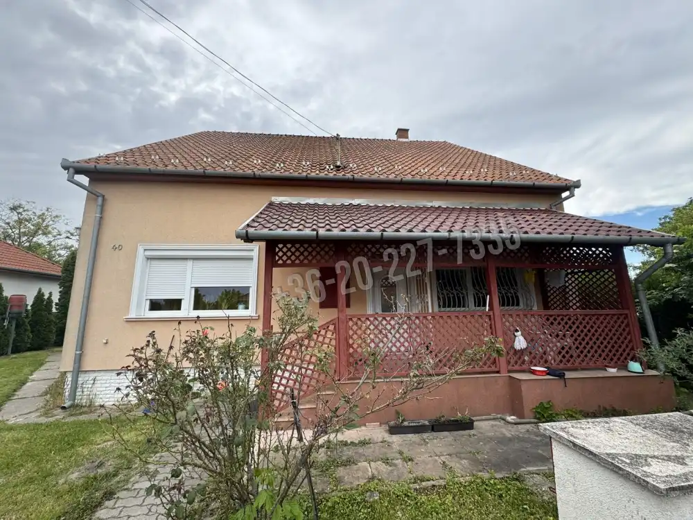 Pest megye - Tököl