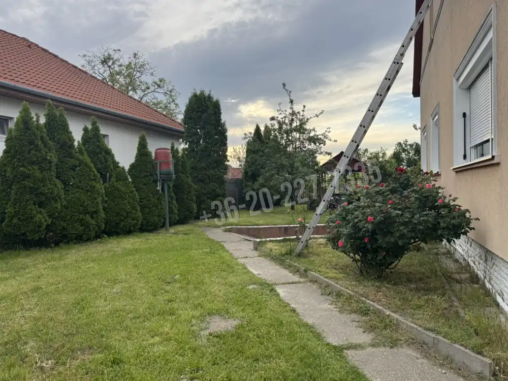 Pest megye - Tököl