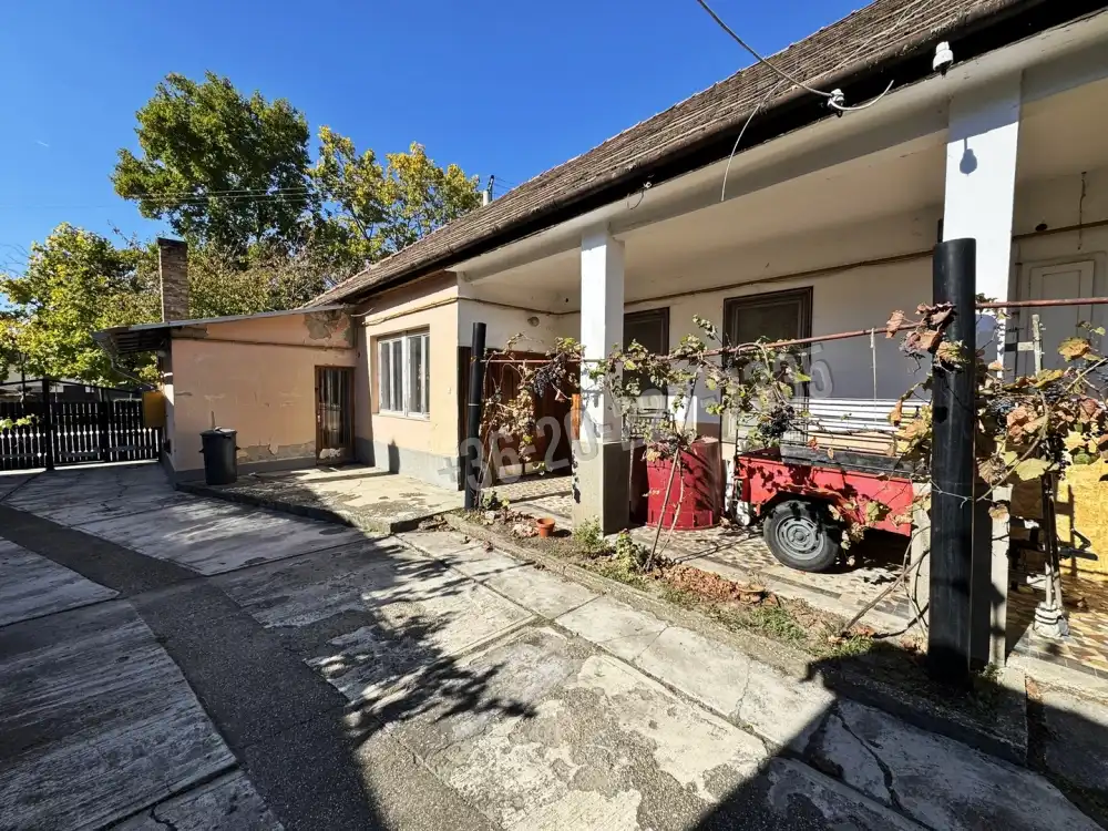 Pest megye - Tököl