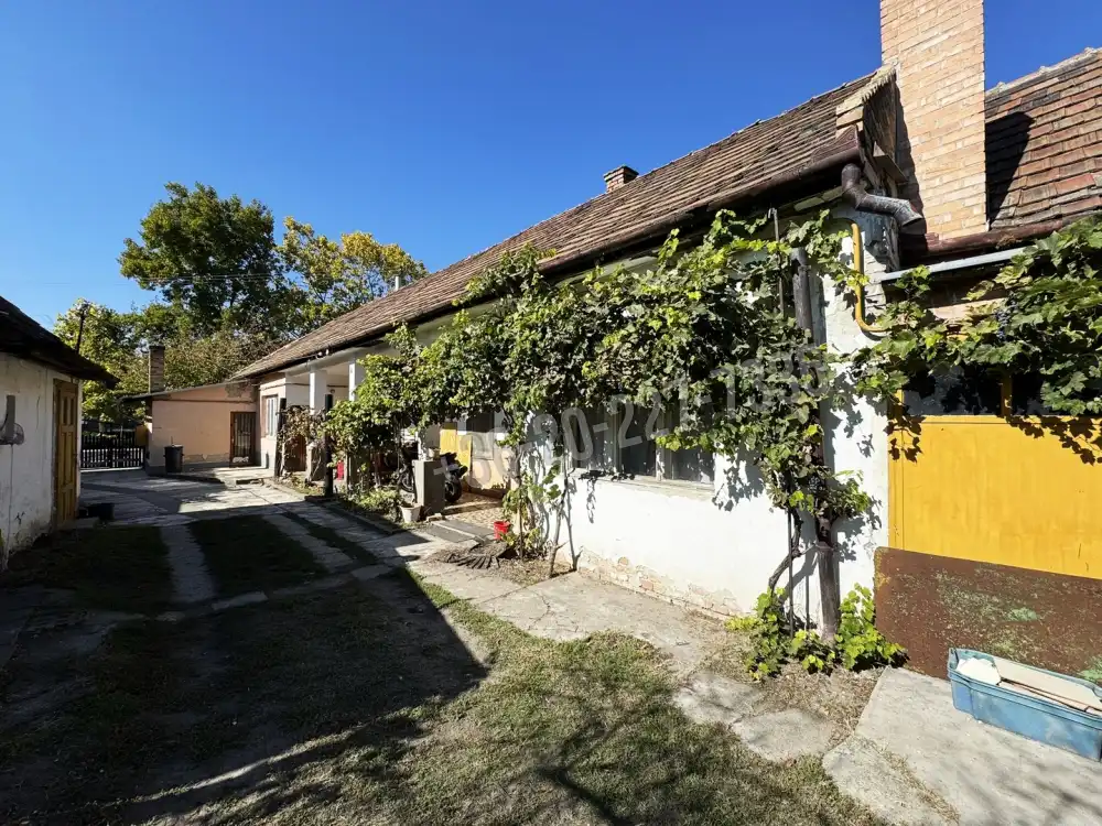 Pest megye - Tököl