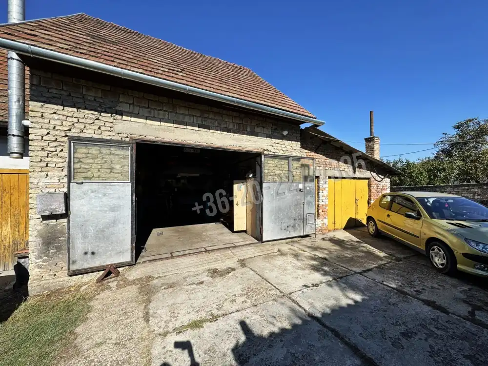 Pest megye - Tököl