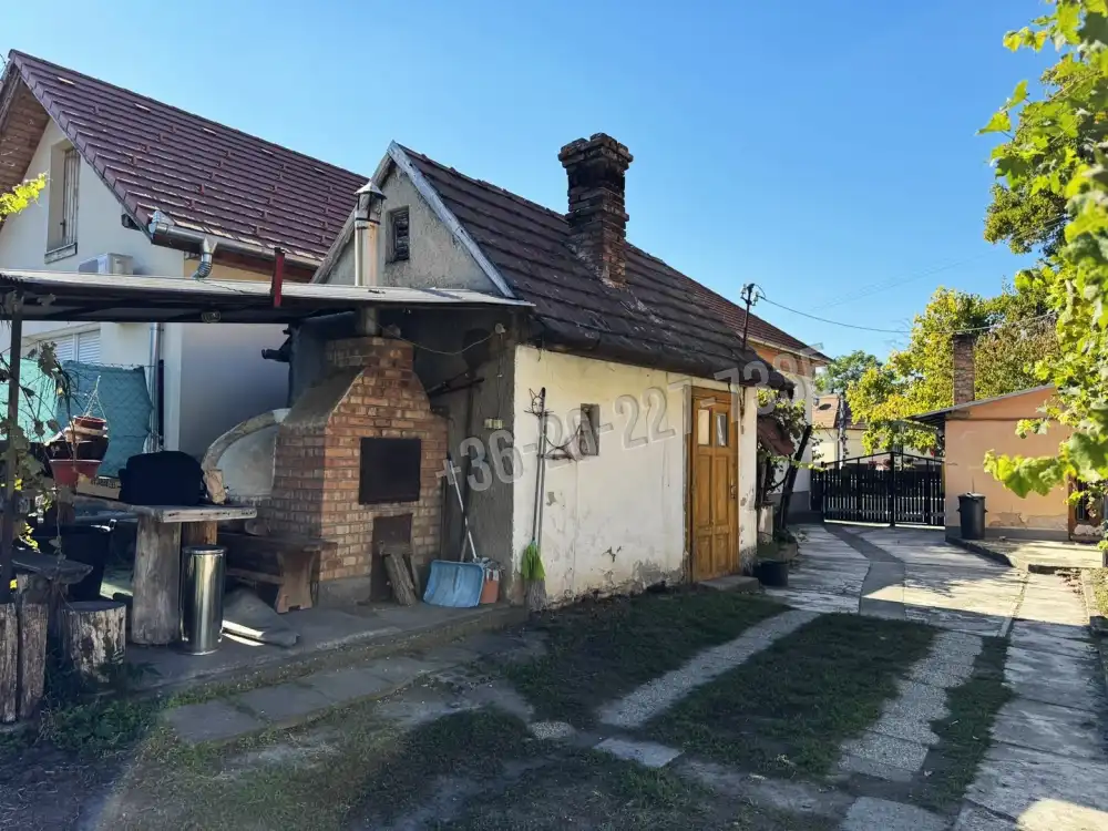 Pest megye - Tököl