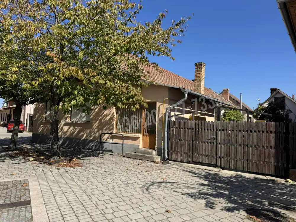 Pest megye - Tököl