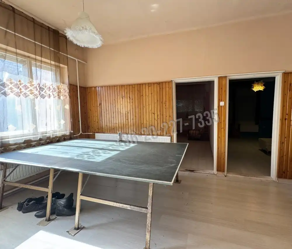 Pest megye - Tököl