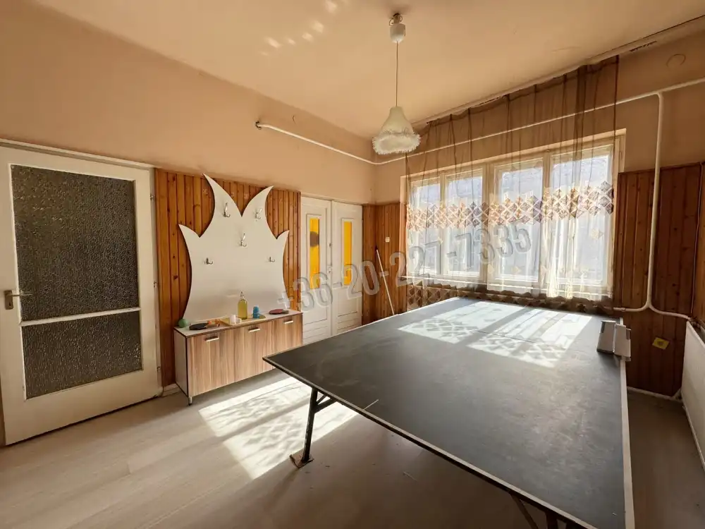 Pest megye - Tököl