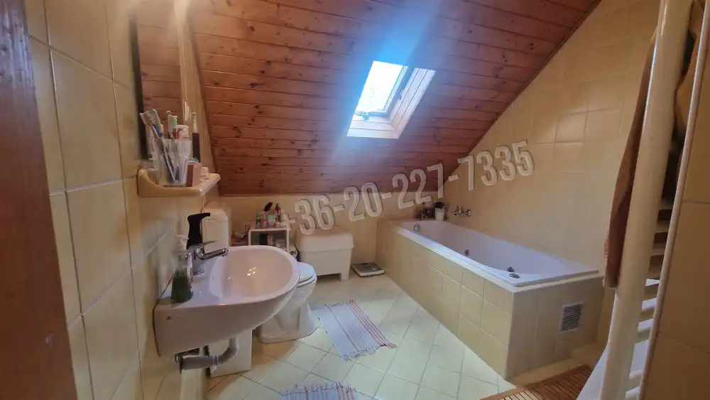 Pest megye - Zsámbék