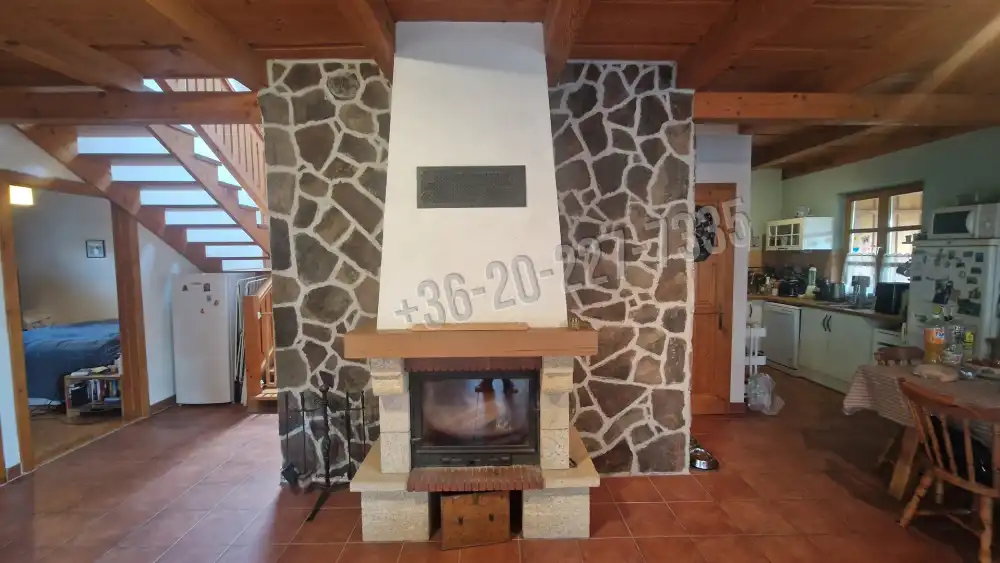 Pest megye - Zsámbék