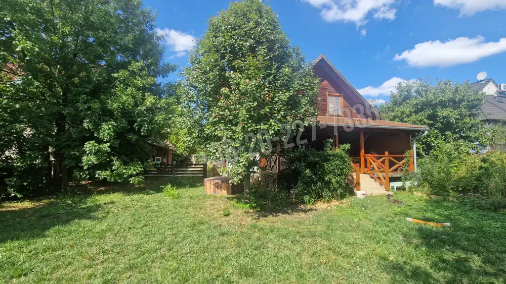 Pest megye - Zsámbék