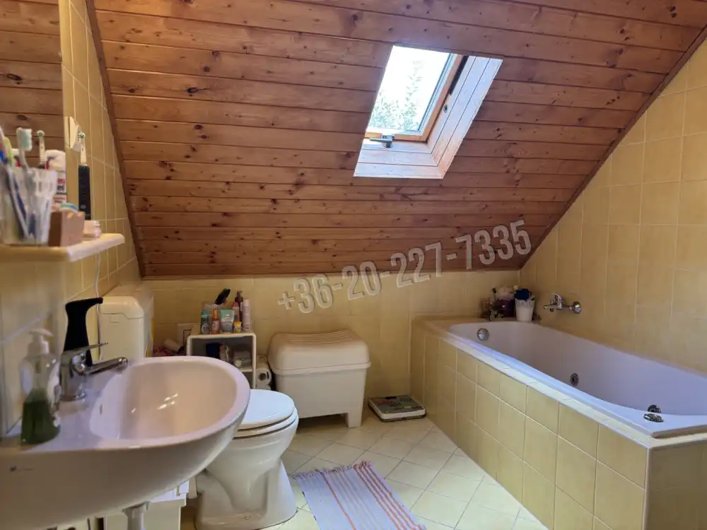 Pest megye - Zsámbék