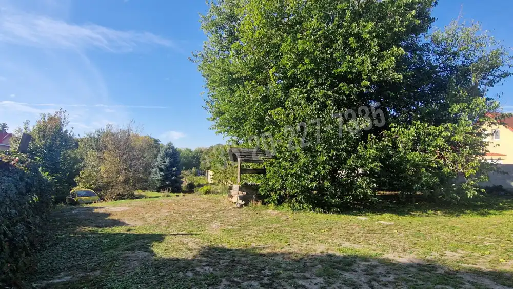 Pest megye - Szigetszentmárton