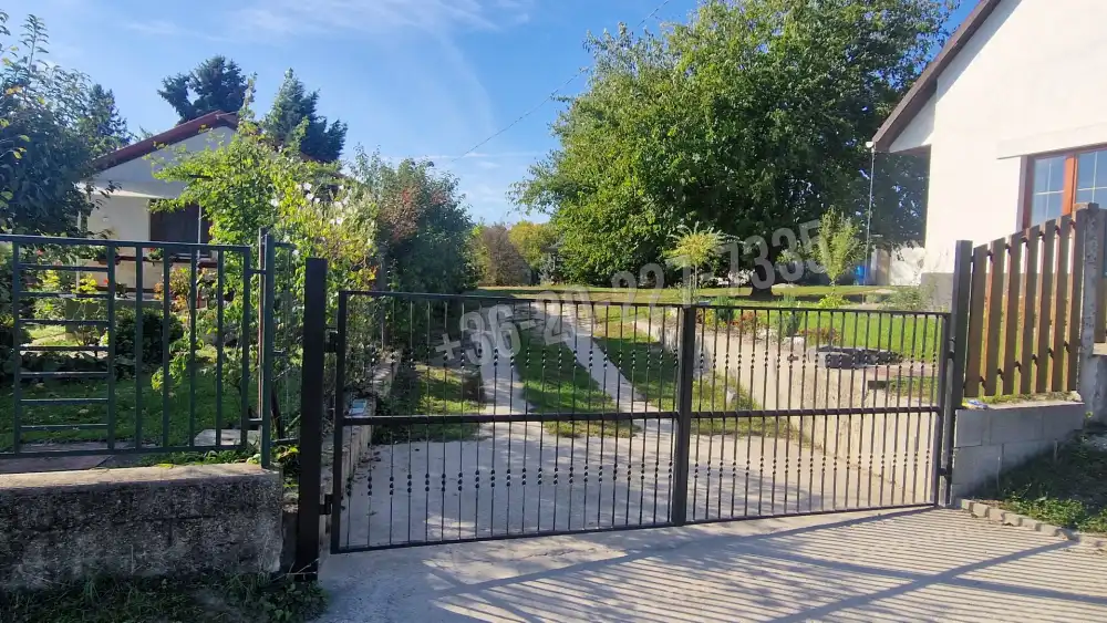 Pest megye - Szigetszentmárton