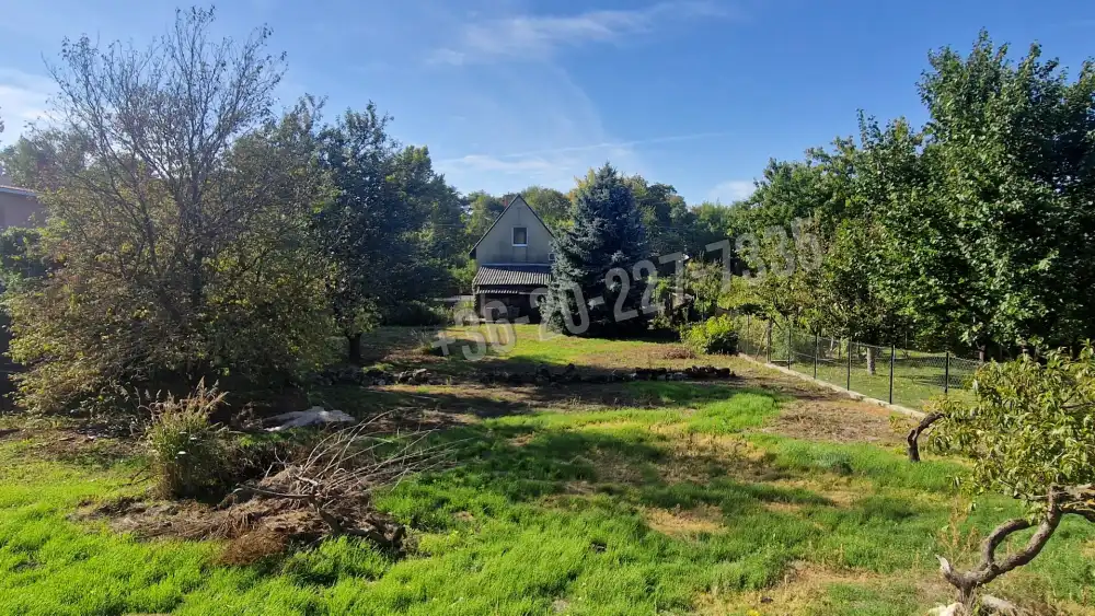 Pest megye - Szigetszentmárton