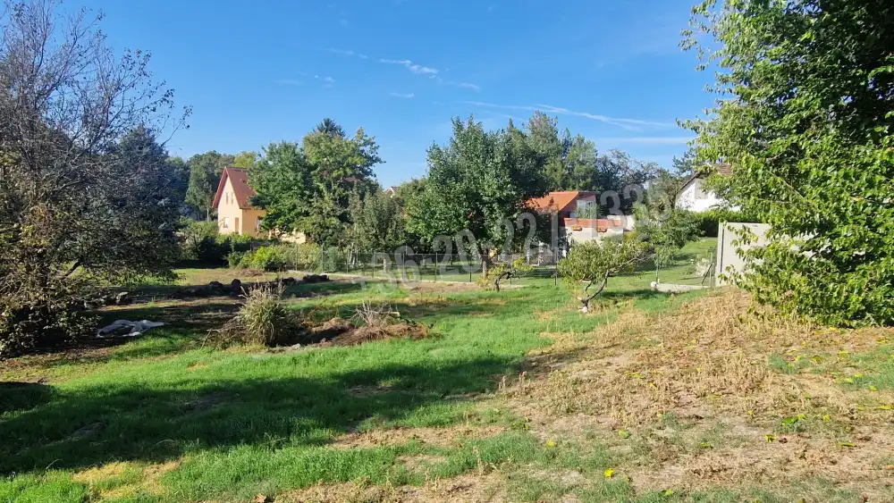 Pest megye - Szigetszentmárton