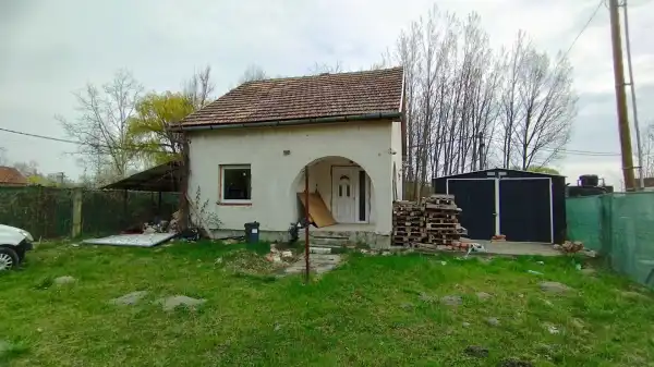Eladó gazdasági ingatlan, Dömsöd 2 szoba 60 m² 25 M Ft