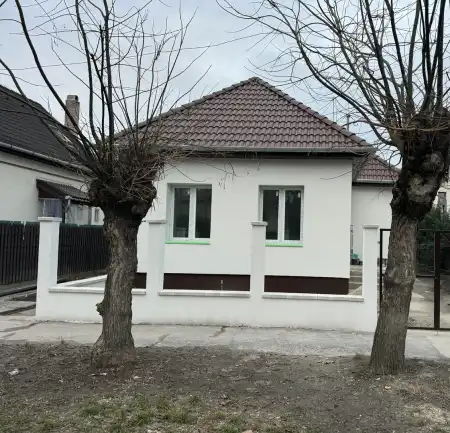 Eladó ikerház, Budapest, XX. kerület 1 szoba 38 m² 59 M Ft