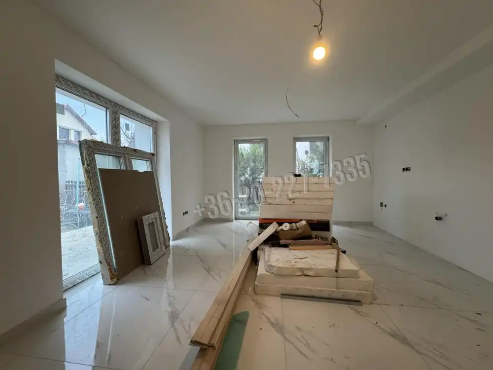 Budapest, XX. kerület - Gubacsipuszta