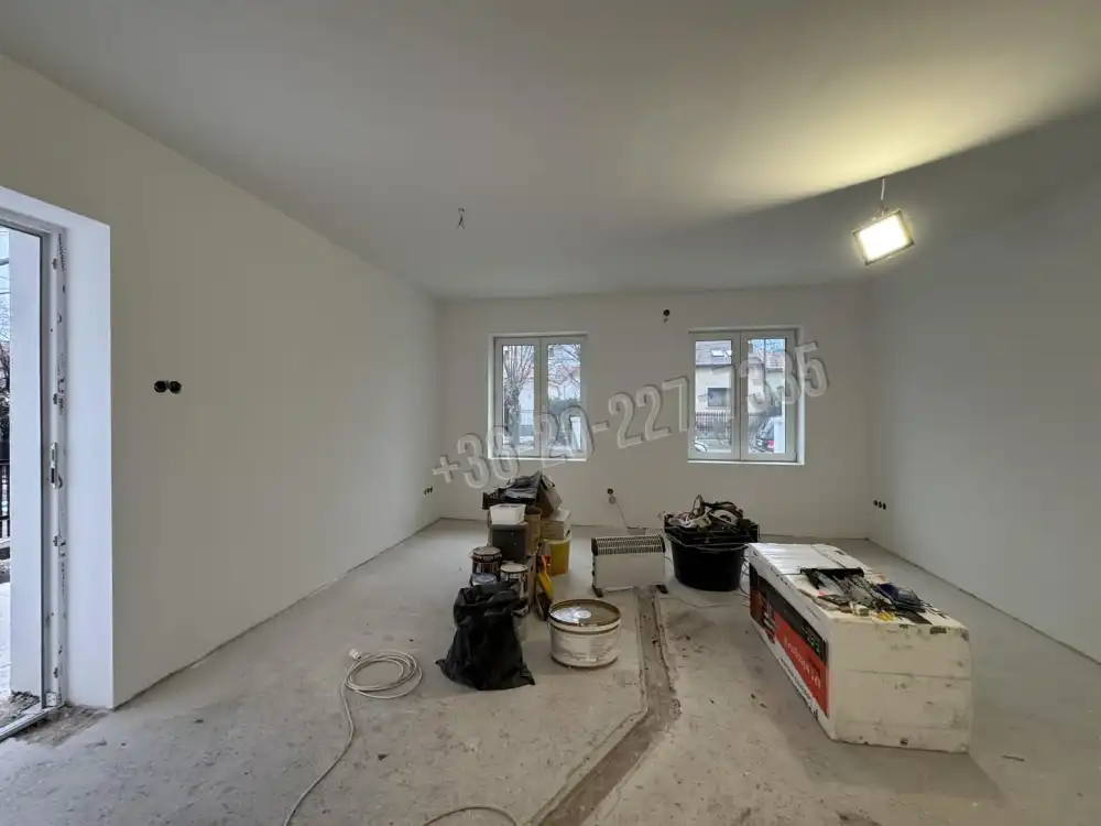 Budapest, XX. kerület - Gubacsipuszta