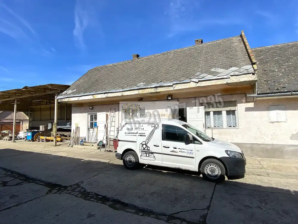 Pest megye - Dömsöd