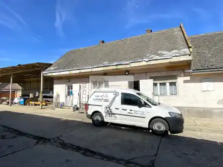 Eladó ipari ingatlan, Dömsöd 90 m² 57.9 M Ft