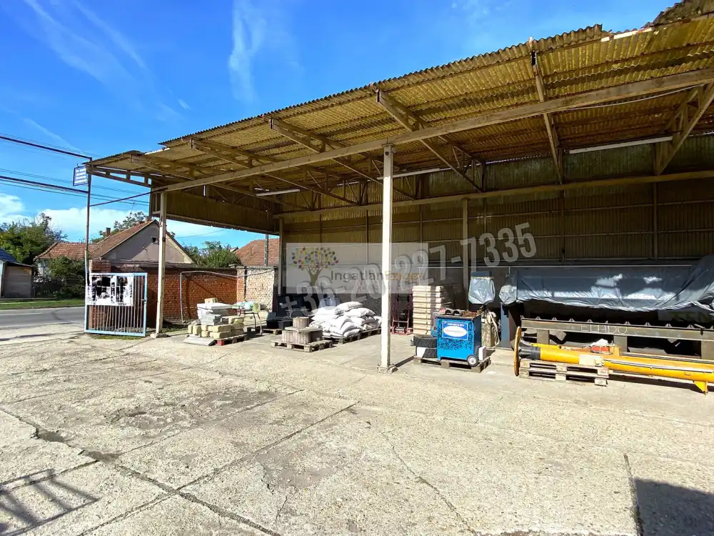 Pest megye - Dömsöd