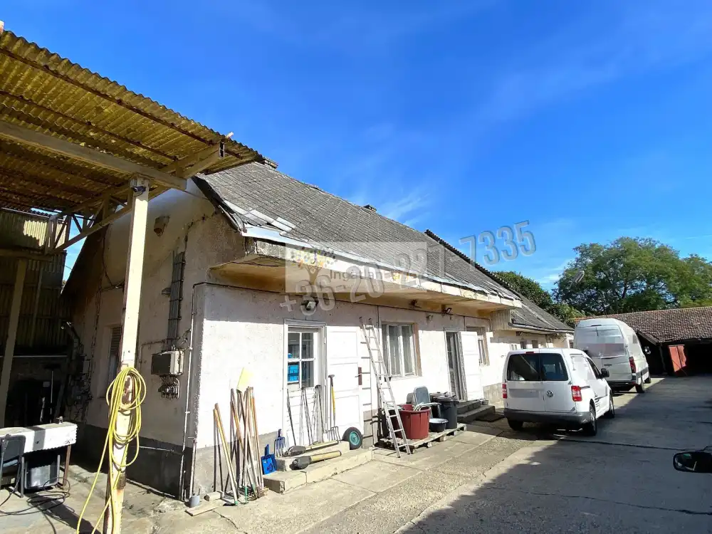 Pest megye - Dömsöd