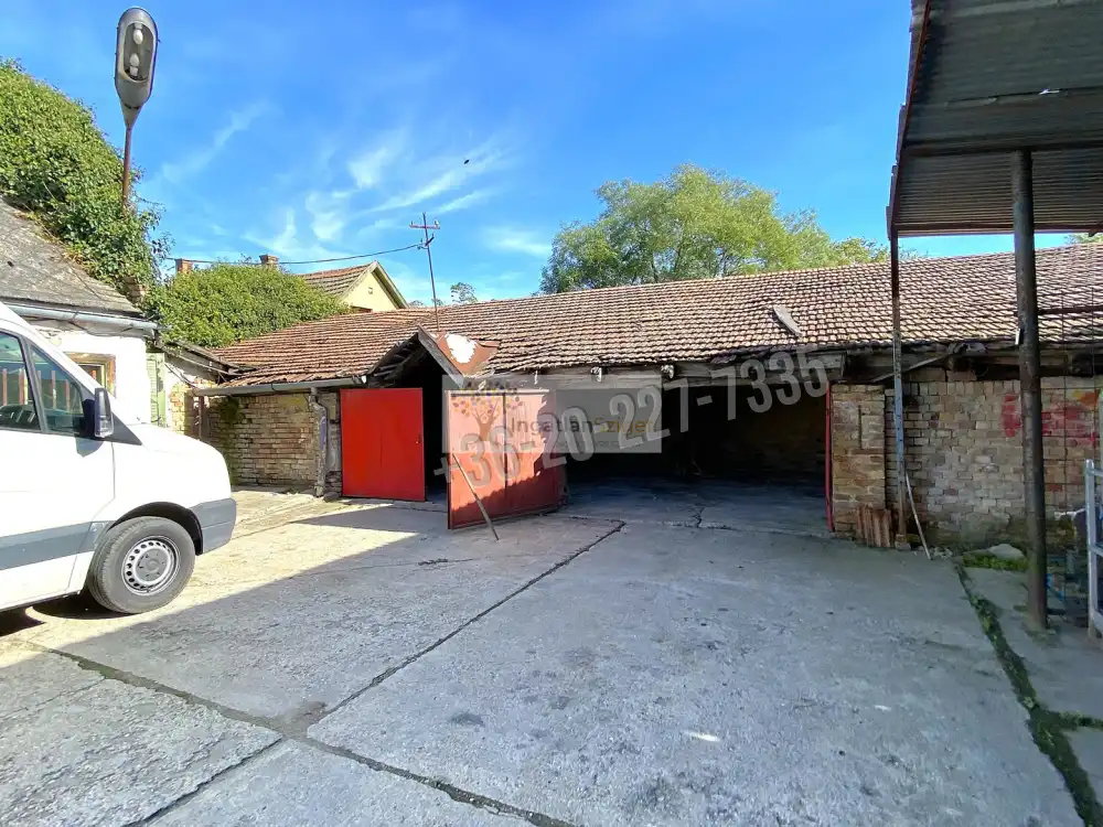 Pest megye - Dömsöd