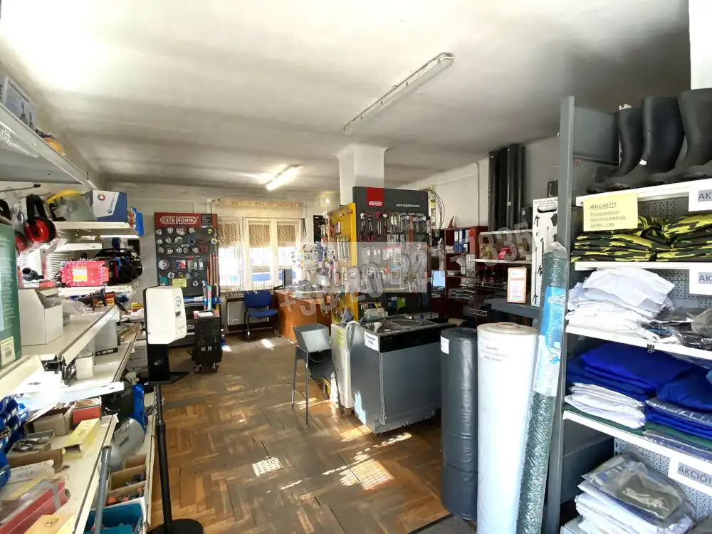 Pest megye - Dömsöd