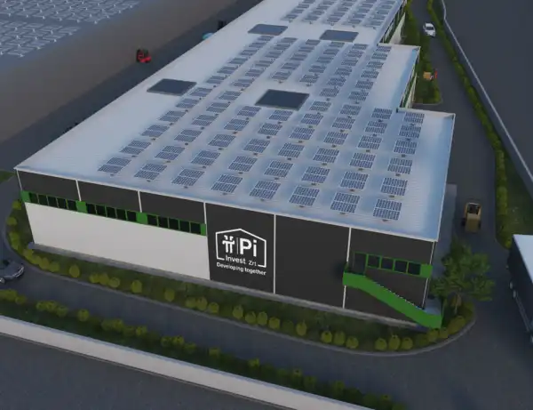 Eladó ipari ingatlan, Maglód 144 m² 0.71 M Ft + Áfa