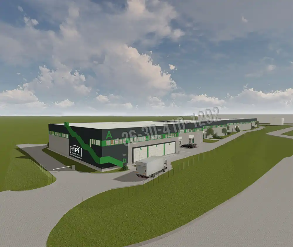 Pest megye - Maglód