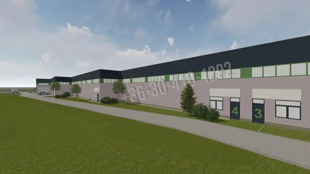 Pest megye - Maglód