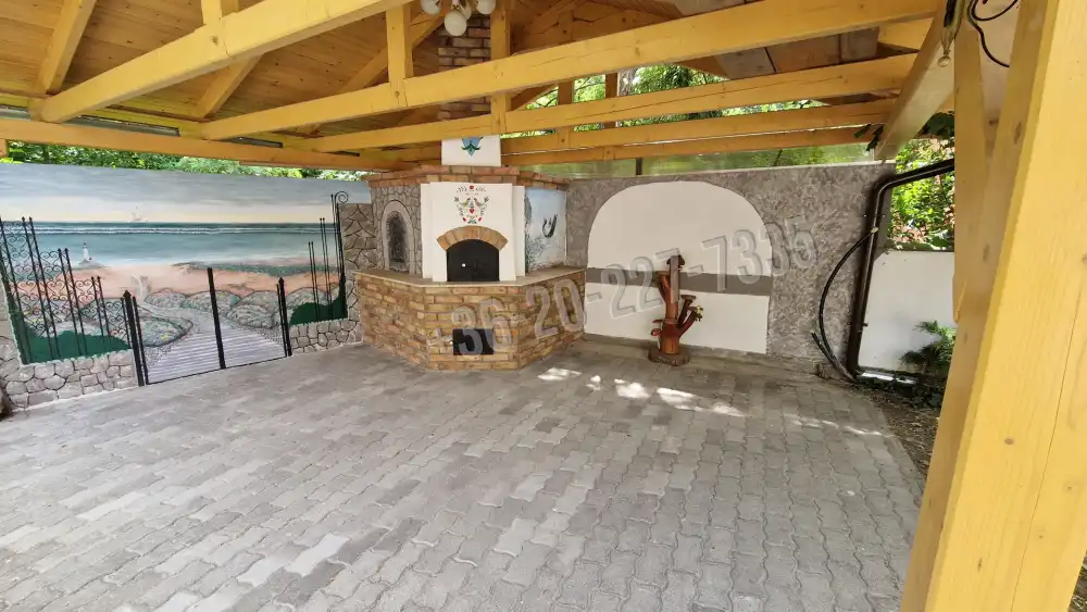 Pest megye - Dömsöd