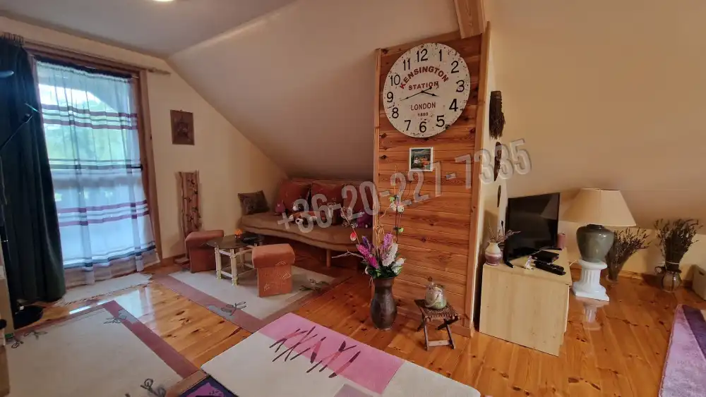 Pest megye - Dömsöd