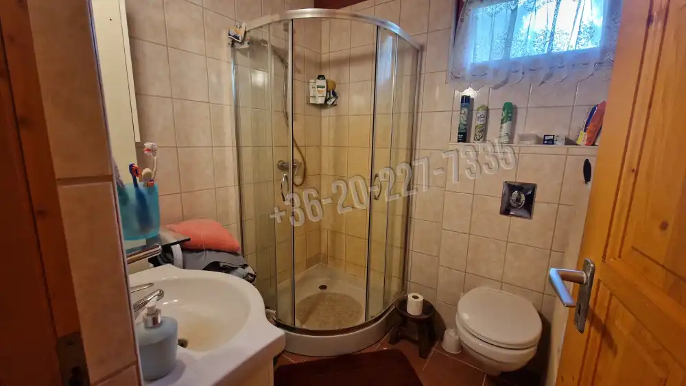 Pest megye - Dömsöd