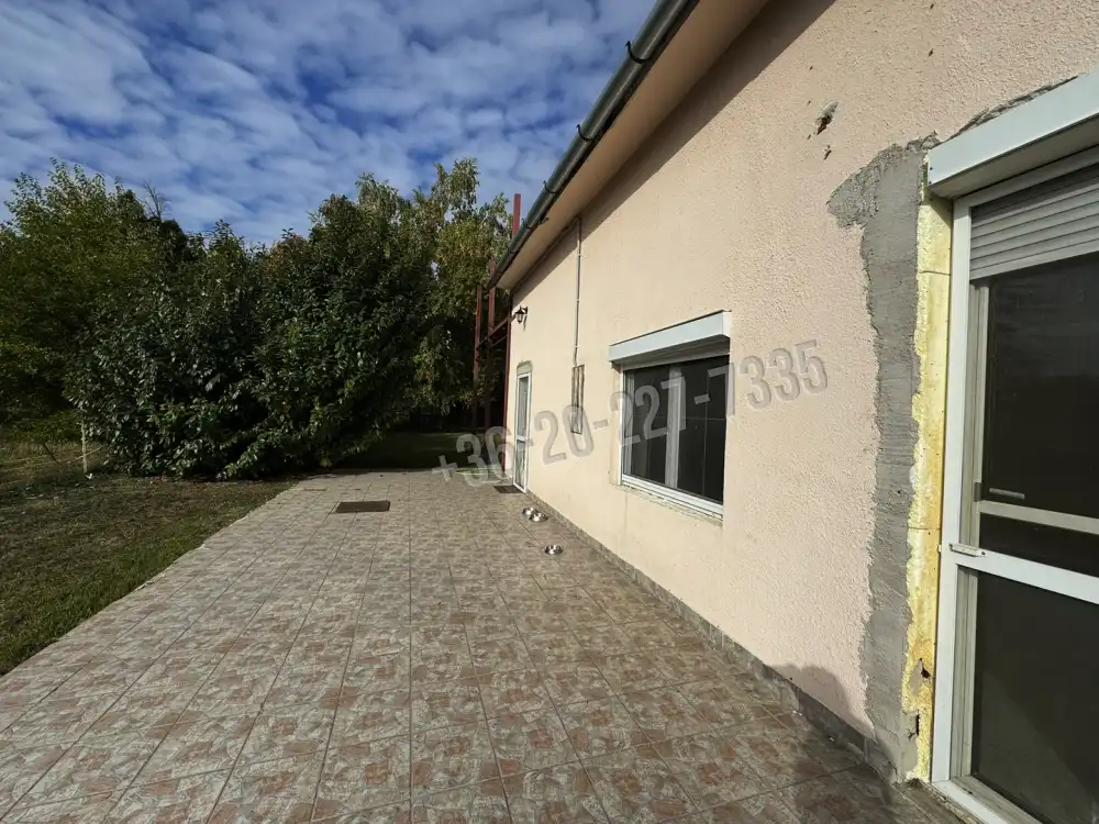 Pest megye - Kiskunlacháza